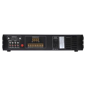 Gold Audio GA6150 150W BT/USB/SD 6 Zonlu Hat Trafolu Anfi