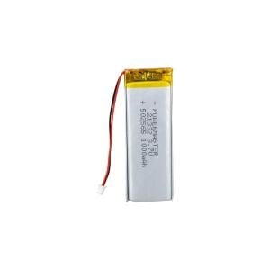 PowerMaster 502565 3.7Volt 1000Mah Lityum Polimer Pil