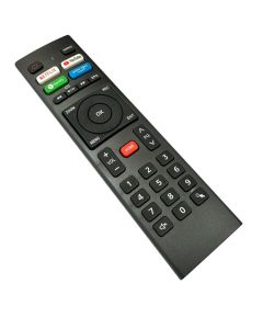Telenova Android Led Tv Kumanda- Ses Komutsuz 0385