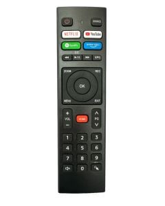 Telenova Android Led Tv Kumanda- Ses Komutsuz 0385