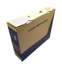 Avenir AV-TC08GM 8Kanal H265 AHD DVR Kayıt Cihazı