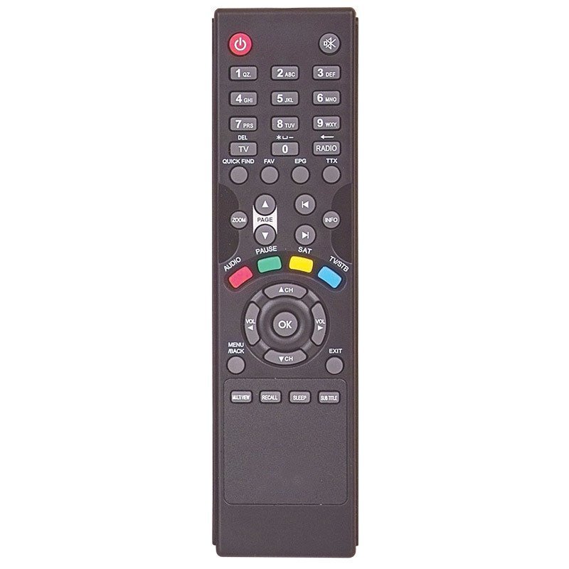 Next Ye-17500 Uydu Alıcı Kumandası