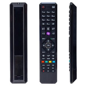 REGAL RC-4881 Smart Led Tv Kumanda