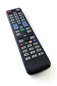 SAMSUNG AA59-00508A LED TV KUMANDASI - 307E