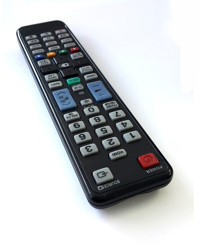 SAMSUNG AA59-00508A LED TV KUMANDASI - 307E