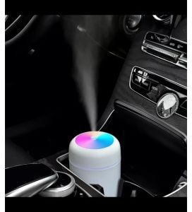 Powermaster H2o Ultrasonik Hava Nemlendirici Buhar Makinesi Ve Aroma Difüzörü