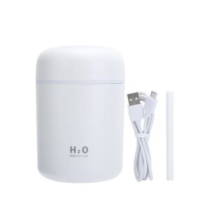 Powermaster H2o Ultrasonik Hava Nemlendirici Buhar Makinesi Ve Aroma Difüzörü