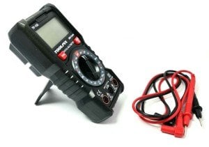 TOOLFIX TF-133 Dijital Multimetre 600V