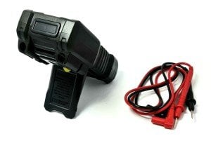 TOOLFIX TF-133 Dijital Multimetre 600V