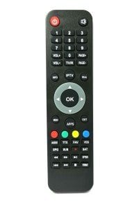 Botech NERO2 HD Uydu Kumanda