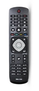 PHILIPS 40PUK6809/12 Uyumlu LED TV Kumandası RM-L1220