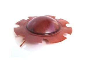 GeSi 100Watt 16Ohm Driver Unit Membran 5.2cm