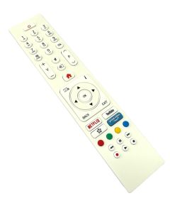 Vestel 49UD8200 4K Smart Led TV Kumanda - Beyaz