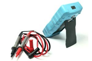 TOOLFIX TF-401 True RMS Dijital Multimetre NCV