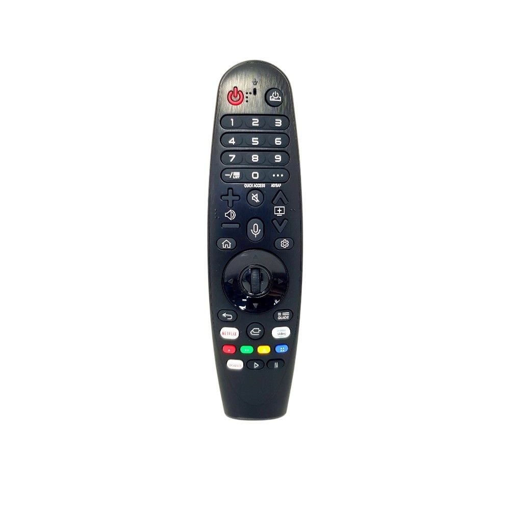 LG AN-MR20GA Smart Led TV Uyumlu Airmouse Kumanda Ses Komutlu