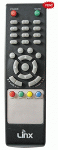 Linx NE-1022 Kumanda