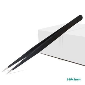 electroon 8x140mm ESD Cımbız TW-211