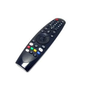 LG AKB75855501 Smart Led TV Uyumlu Airmouse Kumanda Ses Komutlu