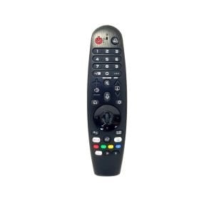 LG AKB75855501 Smart Led TV Uyumlu Airmouse Kumanda Ses Komutlu