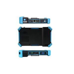 NVC-IPC5100C Plus IP-HDTVI-CVI-AHD CCTV Kamera Test Cihazı + WB
