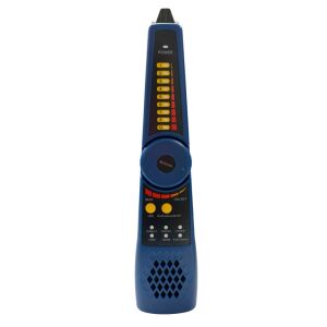 NVC-IPC5100C Plus IP-HDTVI-CVI-AHD CCTV Kamera Test Cihazı + WB