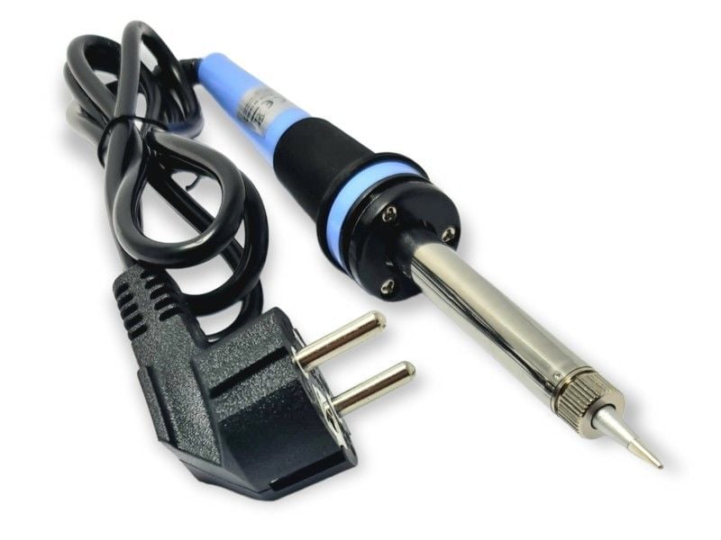 SLine ZD30 40Watt Minare Uçlu Kalem Havya