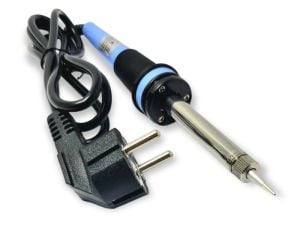 SLine ZD30 40Watt Minare Uçlu Kalem Havya