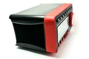 TOOLFIX TF-500 True RMS Dijital Multimetre