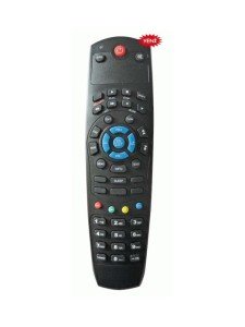 ExtremeBox 16000 HD Kumanda