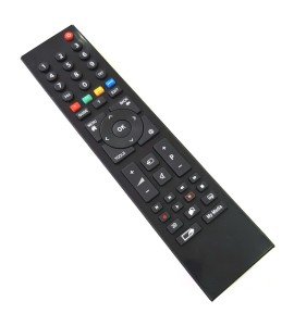 Arçelik 3D-LED TV Uyumlu Kumanda 0182