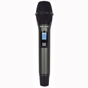 Gold Audio PRO2002 UHF EL+Yaka Telsiz Mikron Set 2Li