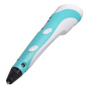 electroon Dijital Ekranlı Akıllı 3D Baskı Kalemi