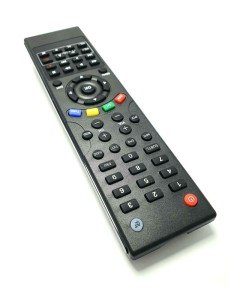 Redline TS-40 TS-140 Super HD Uydu Kumandası