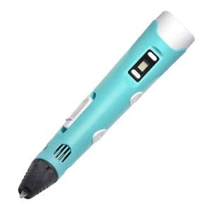 electroon Dijital Ekranlı Akıllı 3D Baskı Kalemi