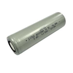 SERTEC 21700 4000mA 3.6Volt 12.5C Şarjlı Pil 70x21mm