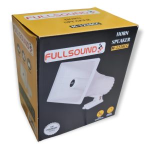 FullSound 40Watt Horn Hoparlör