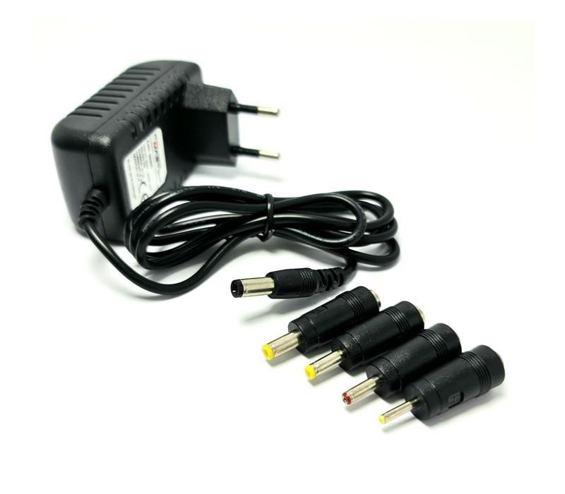 Powermaster 5Volt 2Amper Adaptör 5Uçlu 5V 2A