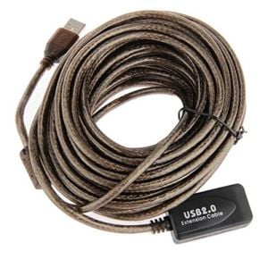Class 10mt USB Uzatma Kablosu Filtreli USB2.0