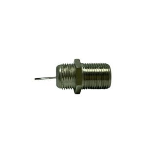 electroon Dişi Şase Tip F Konnektör  - 1Adet