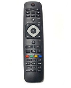 PHILIPS 39PFL4398T/60 LED TV Uyumlu Kumanda RM-L1125