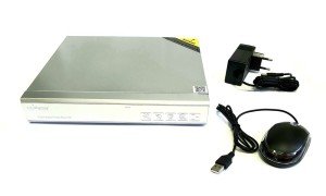 Walkertone WT-7108 2MP 8Kanal 1080P AHD DVR Kayıt Cihazı