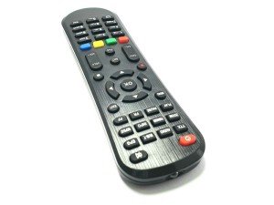 Magbox Pluton Full HD Scart Uydu Alıcı Kumandası 33990
