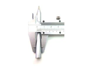 Class ZD401 100Watt Havya Ucu