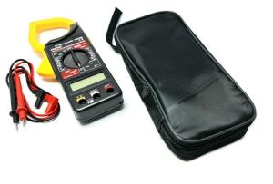 GeSi DT-266 Dijital PensAmpermetre