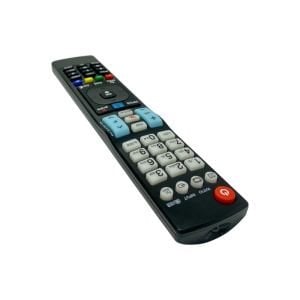 LG Smart LED TV Uyumlu Smart Tuşlu Kumanda İnce Kalıp