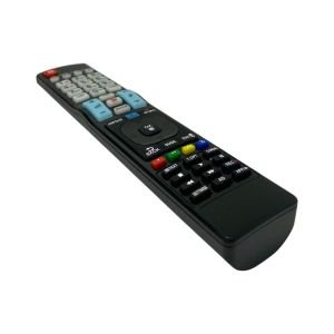 LG Smart LED TV Uyumlu Smart Tuşlu Kumanda İnce Kalıp
