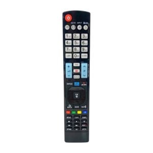 LG Smart LED TV Uyumlu Smart Tuşlu Kumanda İnce Kalıp