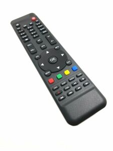 KORAX V4 HD Uydu Kumandası