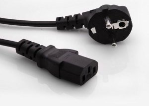 S-link SL-P575 0.75mm 3mt Power Kablo