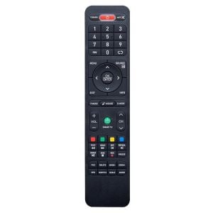 Onvo OV58350 Android Smart Led Tv Kumanda